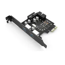 PCI Express USB 3.0 مدل PME-4UI اوریکو | شناسه کالا KT-000912